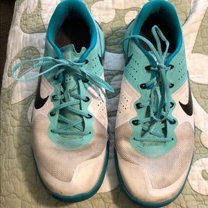 Nike Metcon 2-Used But structurally sound!!!